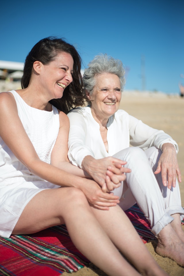 geriatric care management kenilworth illinois