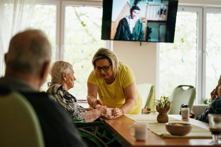 geriatric care management naperville il