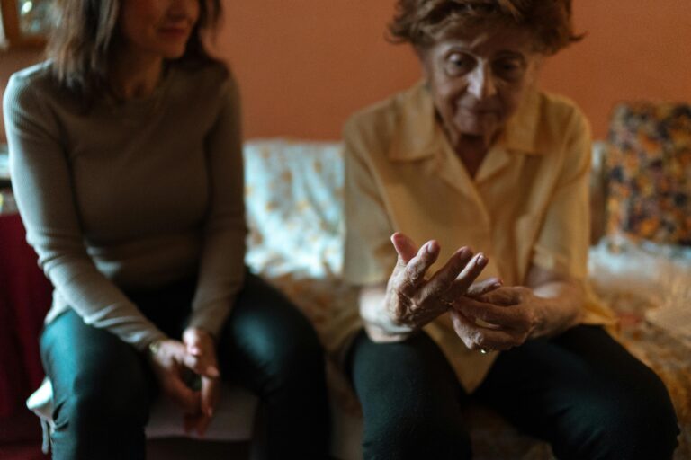 geriatric care management wheaton il