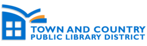 town and country public library