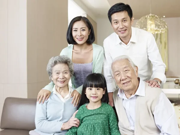 sandwich generation